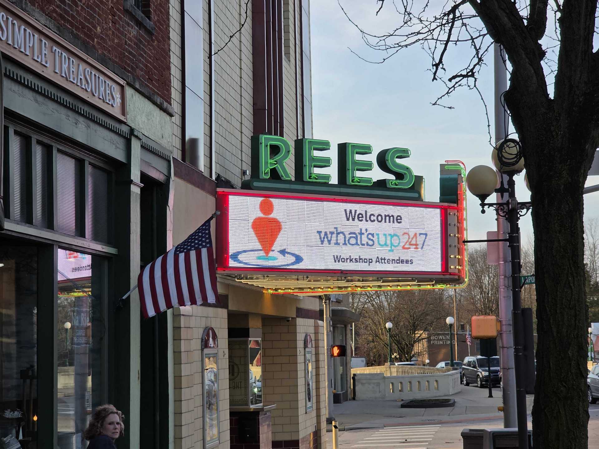 In My Community Initiative image