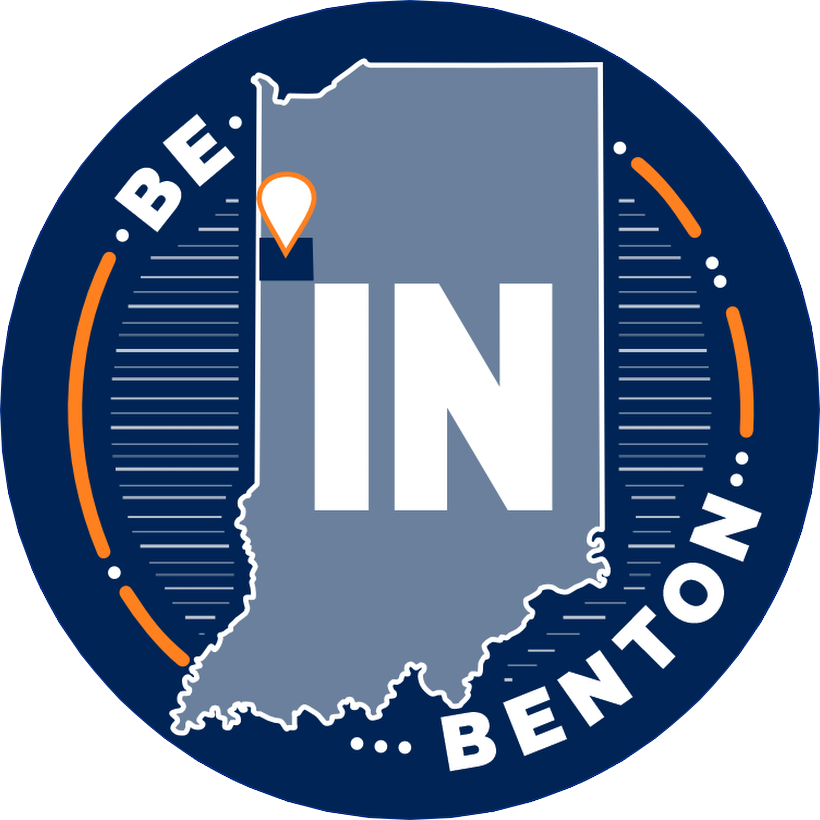 Benton County Economic Development logo