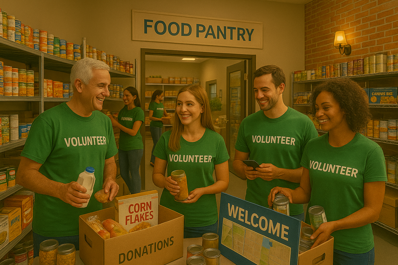 Not For Profits Image