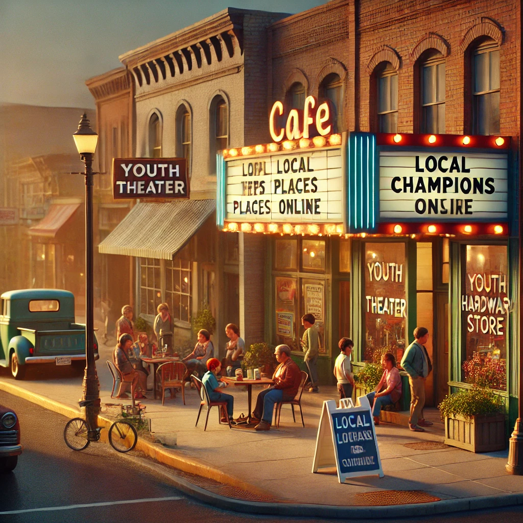 Community Champions image