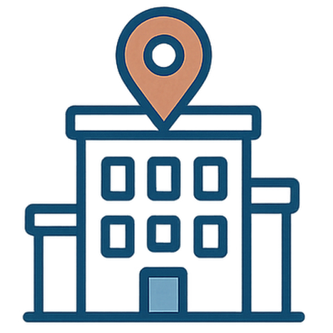 Enhanced Directory icon