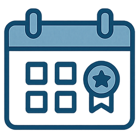 Unlimited Events icon