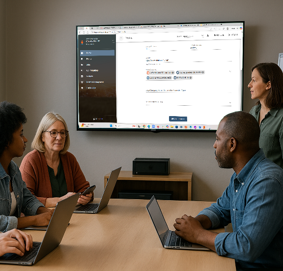 Community Champions image